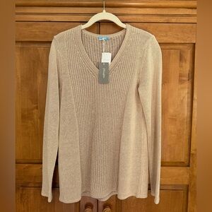 NWT J. McLaughlin Donovan Sweater